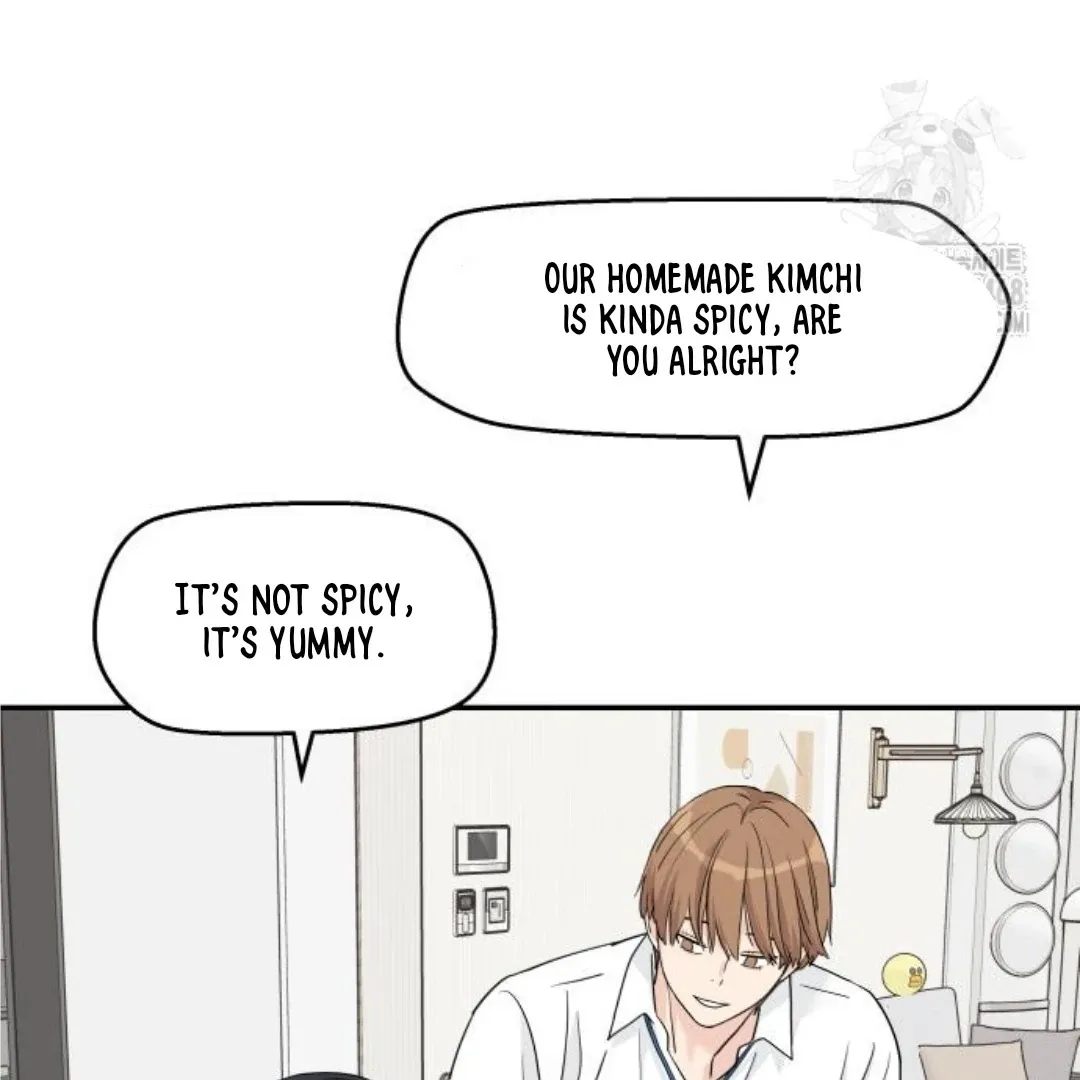Read Sami Plays the Game chapter 45 image 117 on Lezhin
