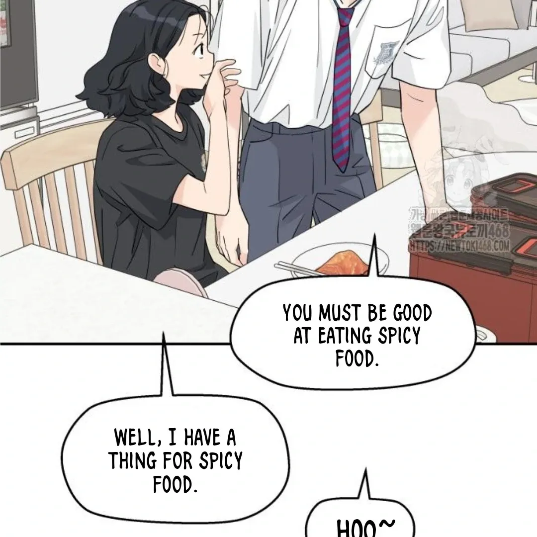 Read Sami Plays the Game chapter 45 image 118 on Lezhin