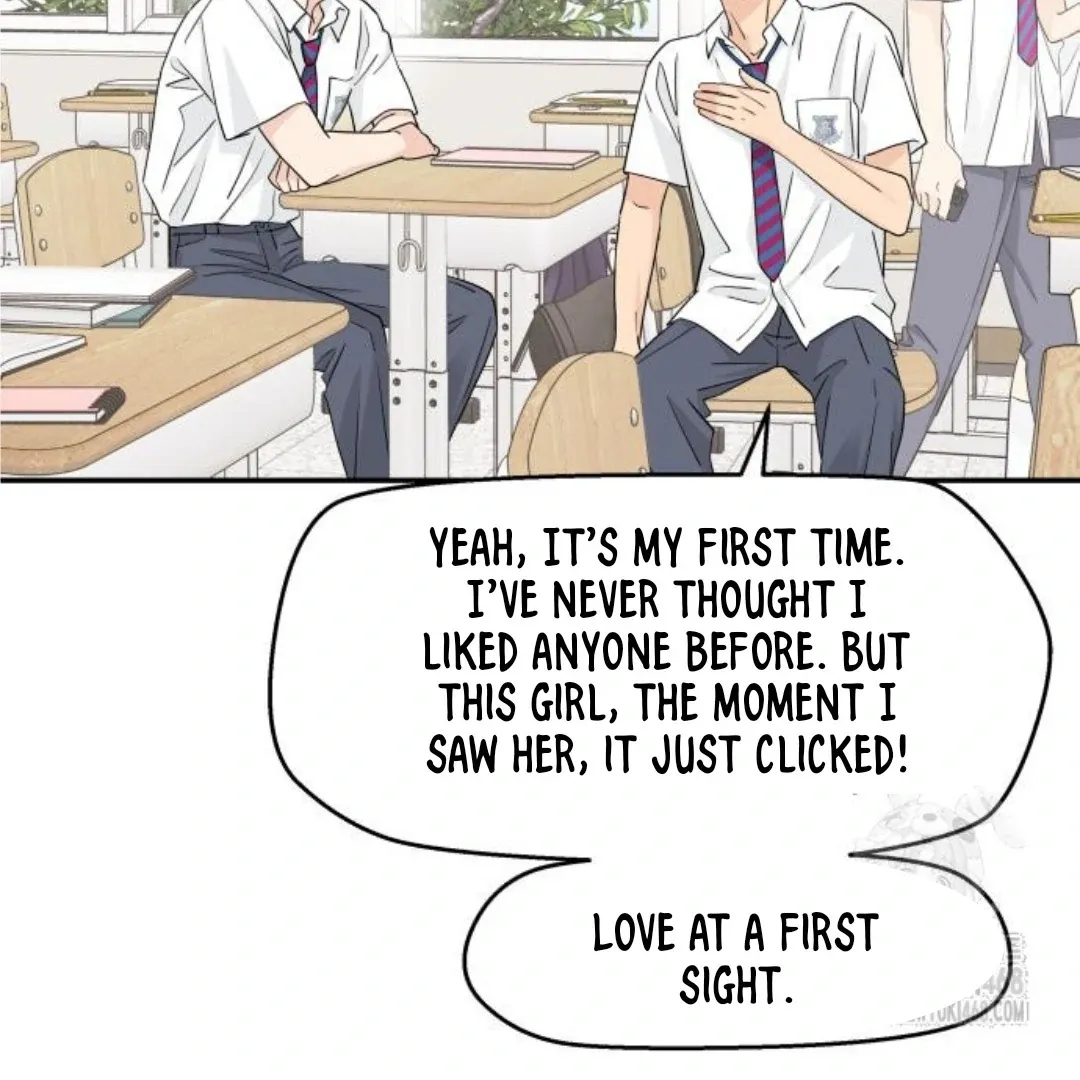 Read Sami Plays the Game chapter 45 image 45 on Lezhin