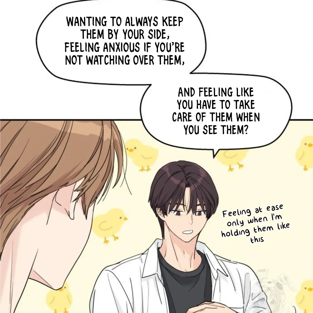 Read Sami Plays the Game chapter 45 image 58 on Lezhin