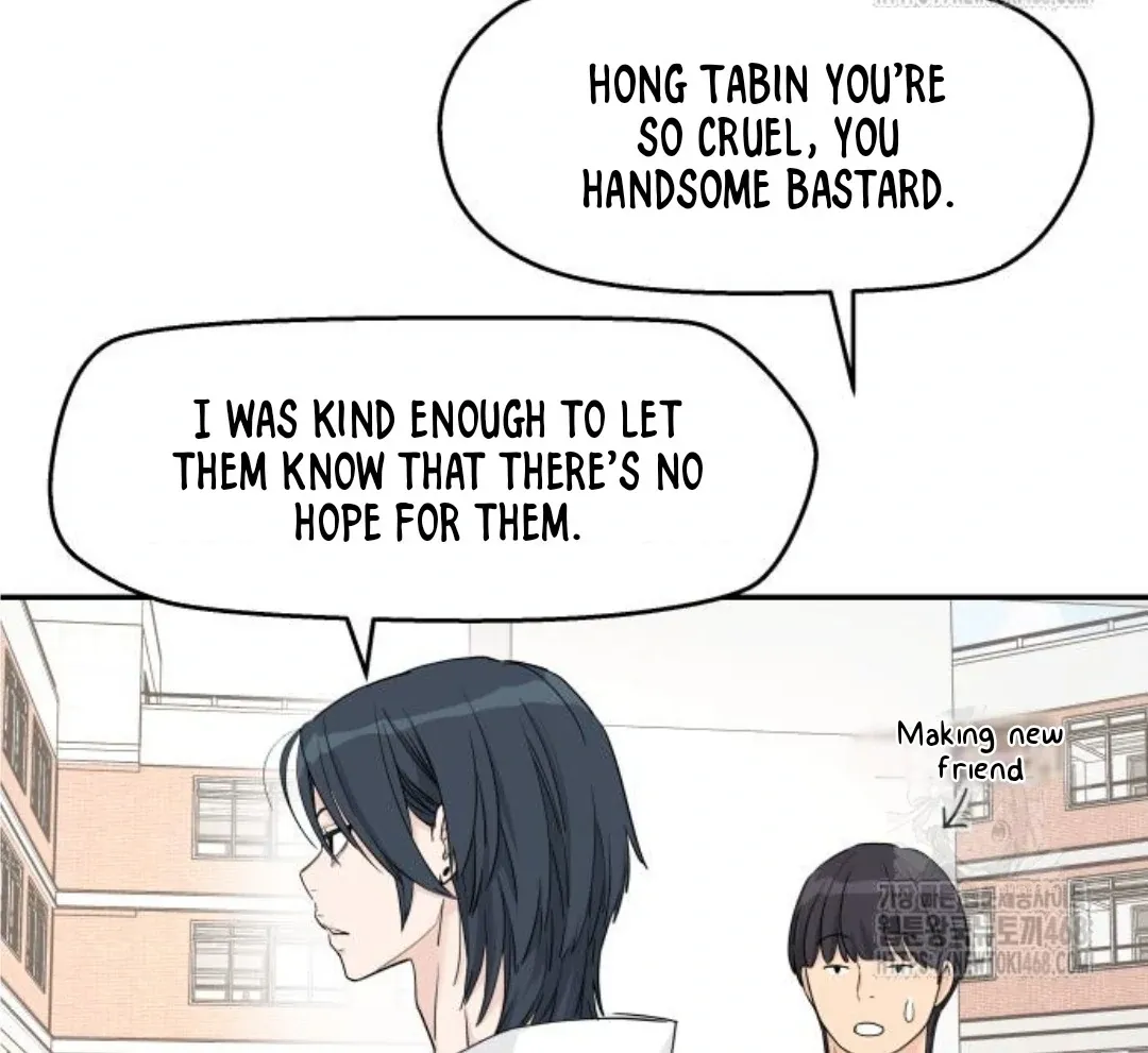 Read Sami Plays the Game chapter 45 image 63 on Lezhin