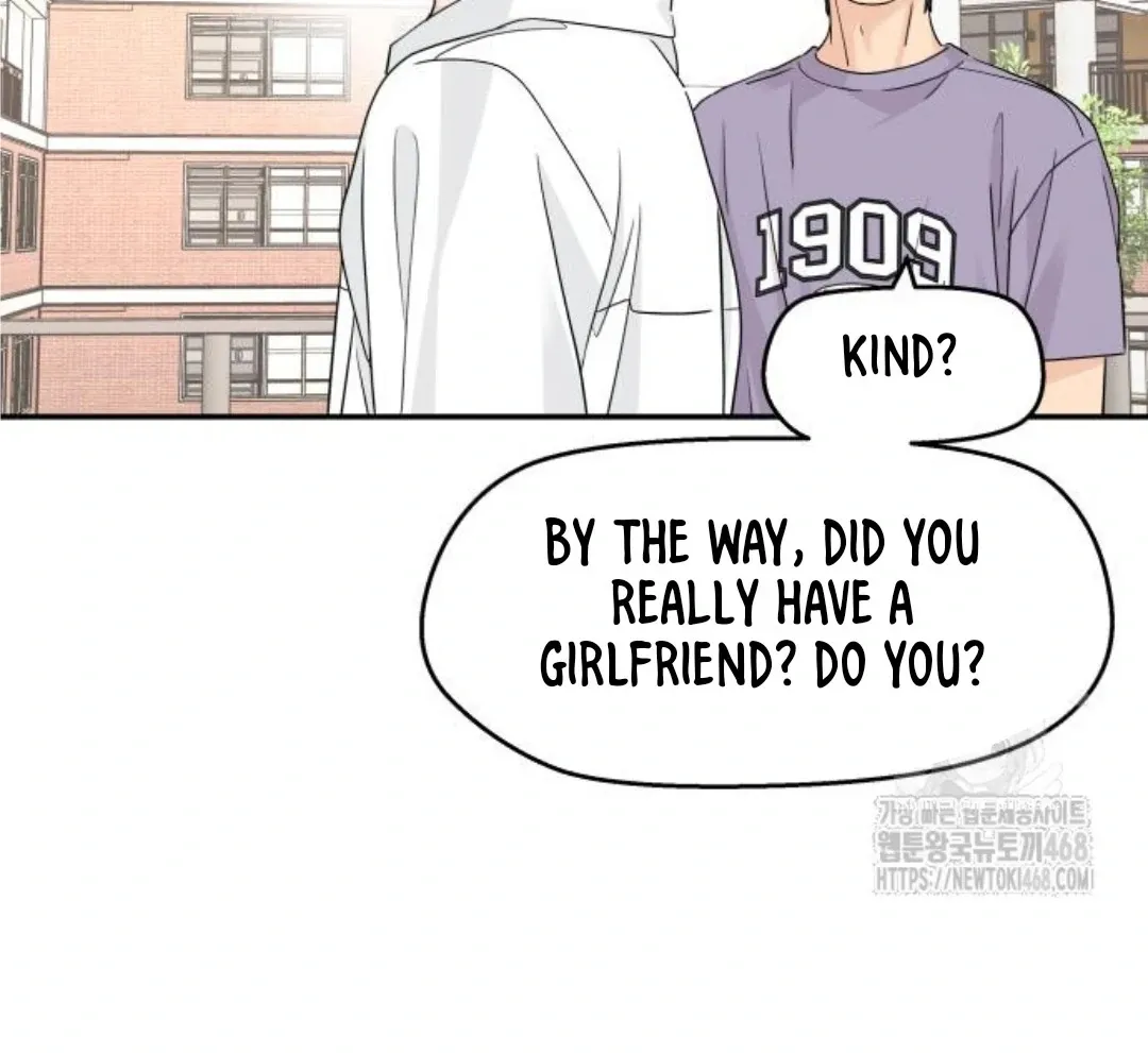 Read Sami Plays the Game chapter 45 image 65 on Lezhin