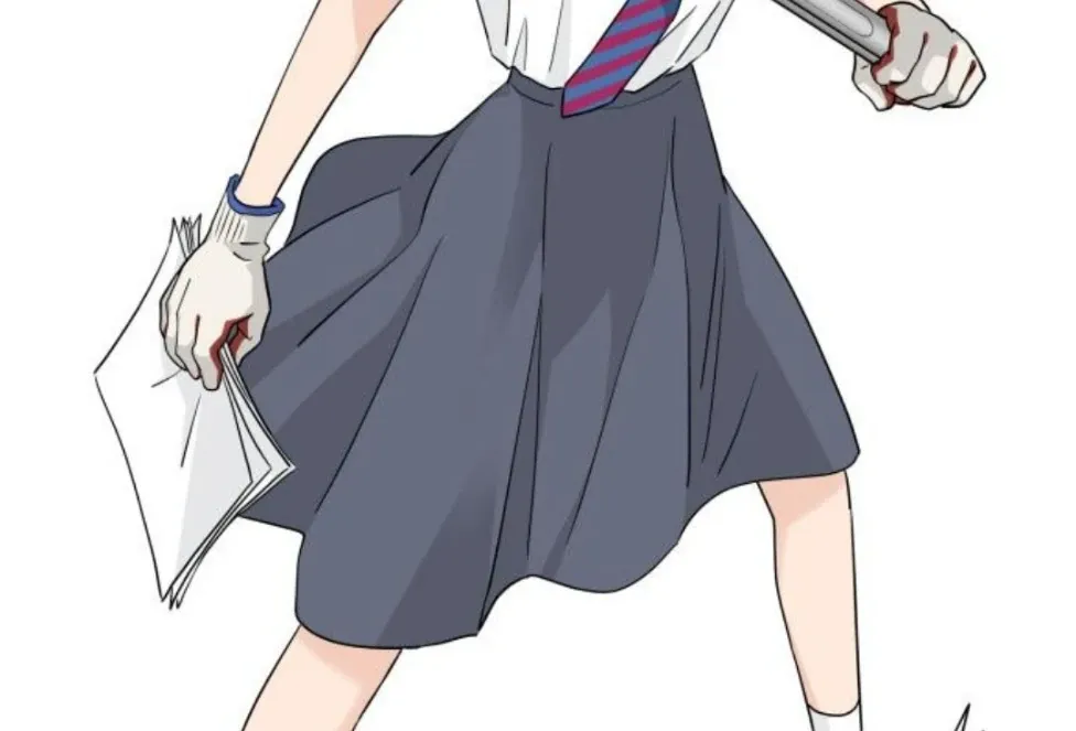 Read Sami Plays the Game chapter 45 image 77 on Lezhin