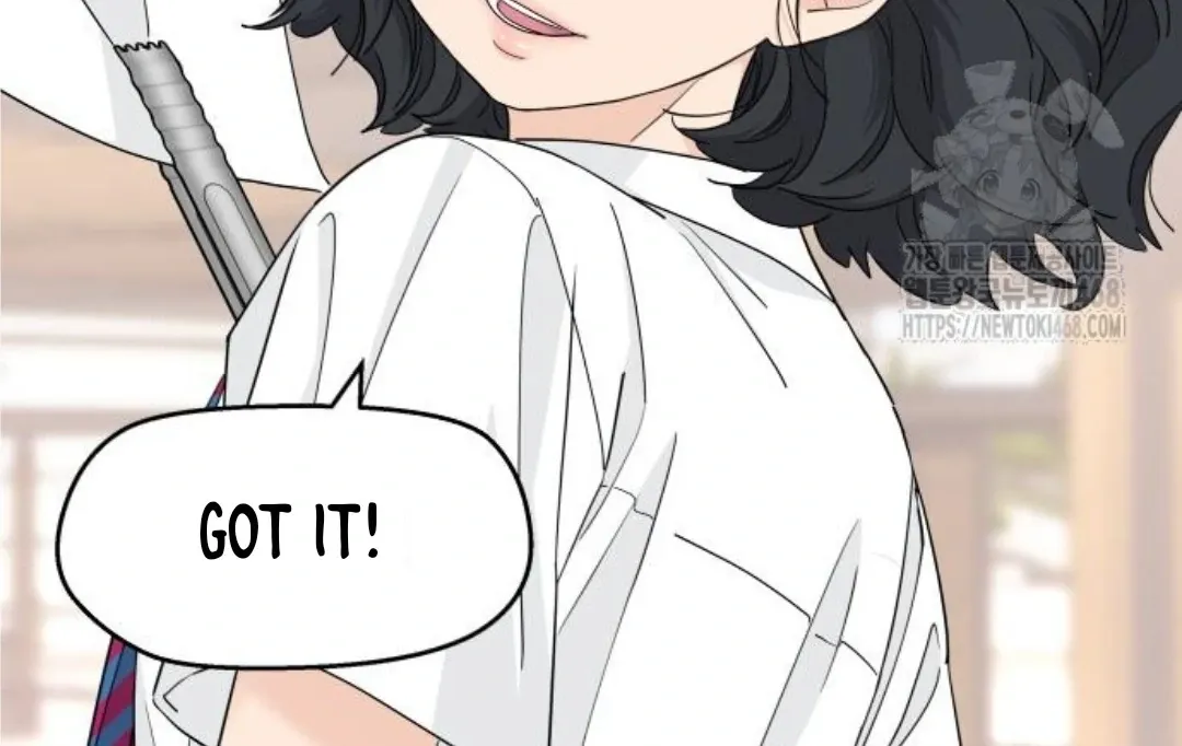 Read Sami Plays the Game chapter 45 image 86 on Lezhin