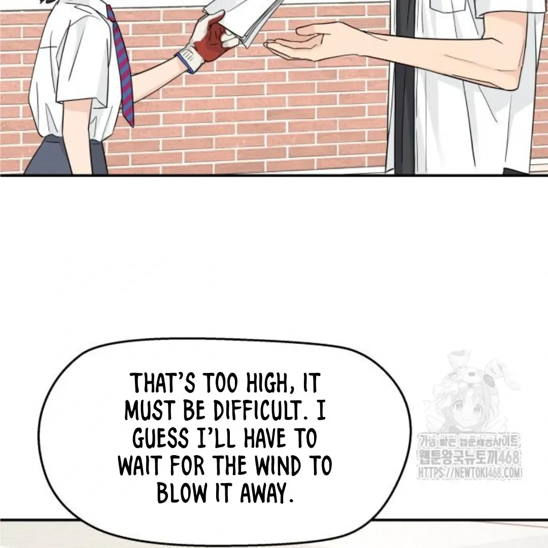Read Sami Plays the Game chapter 45 image 89 on Lezhin
