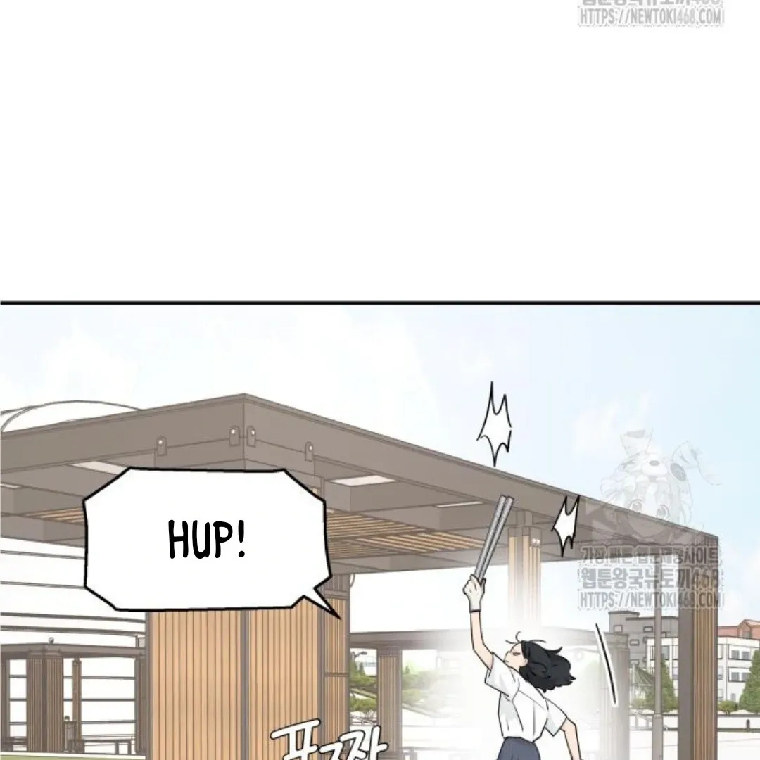 Read Sami Plays the Game chapter 45 image 92 on Lezhin