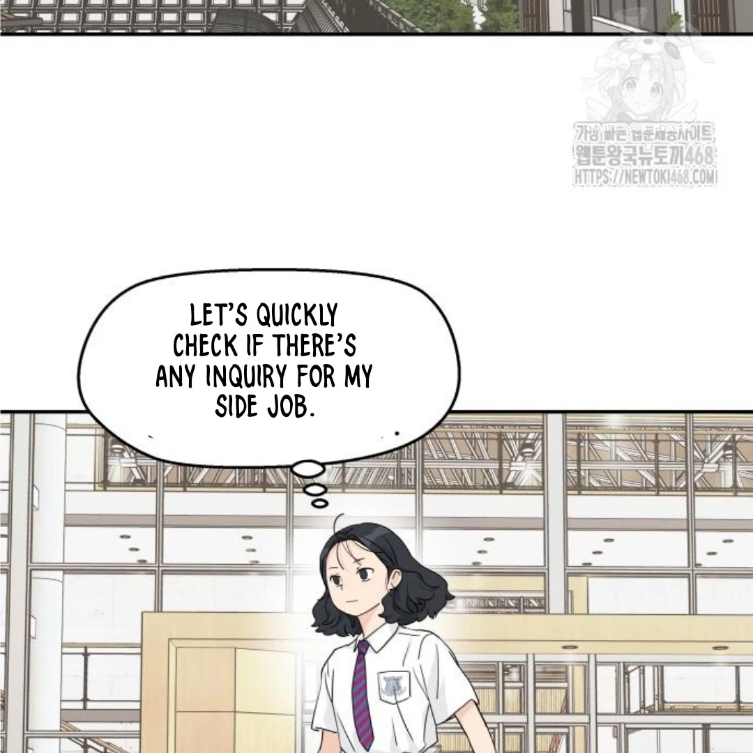 Read Sami Plays the Game chapter 46 image 100 on Lezhin