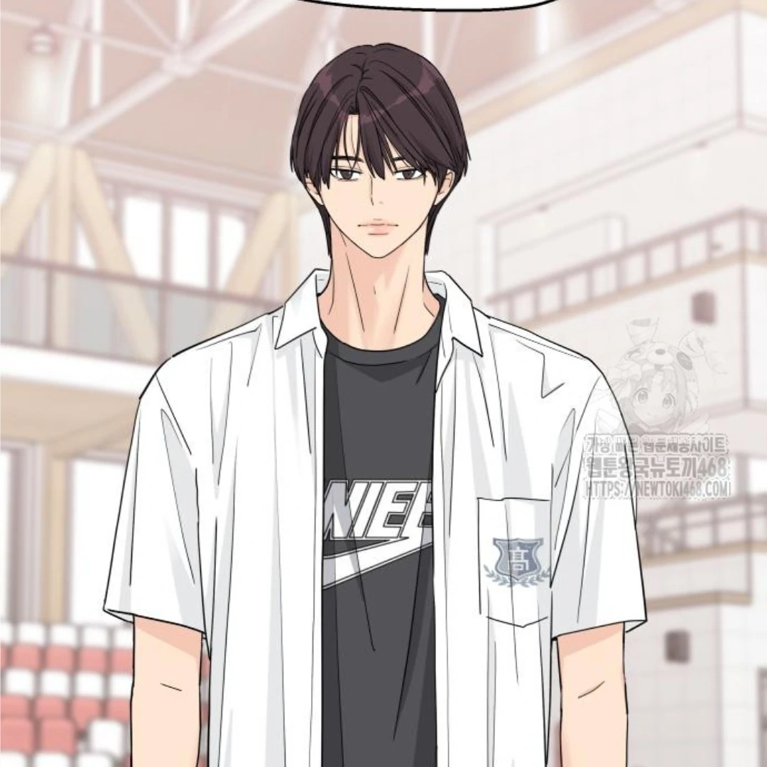 Read Sami Plays the Game chapter 46 image 106 on Lezhin
