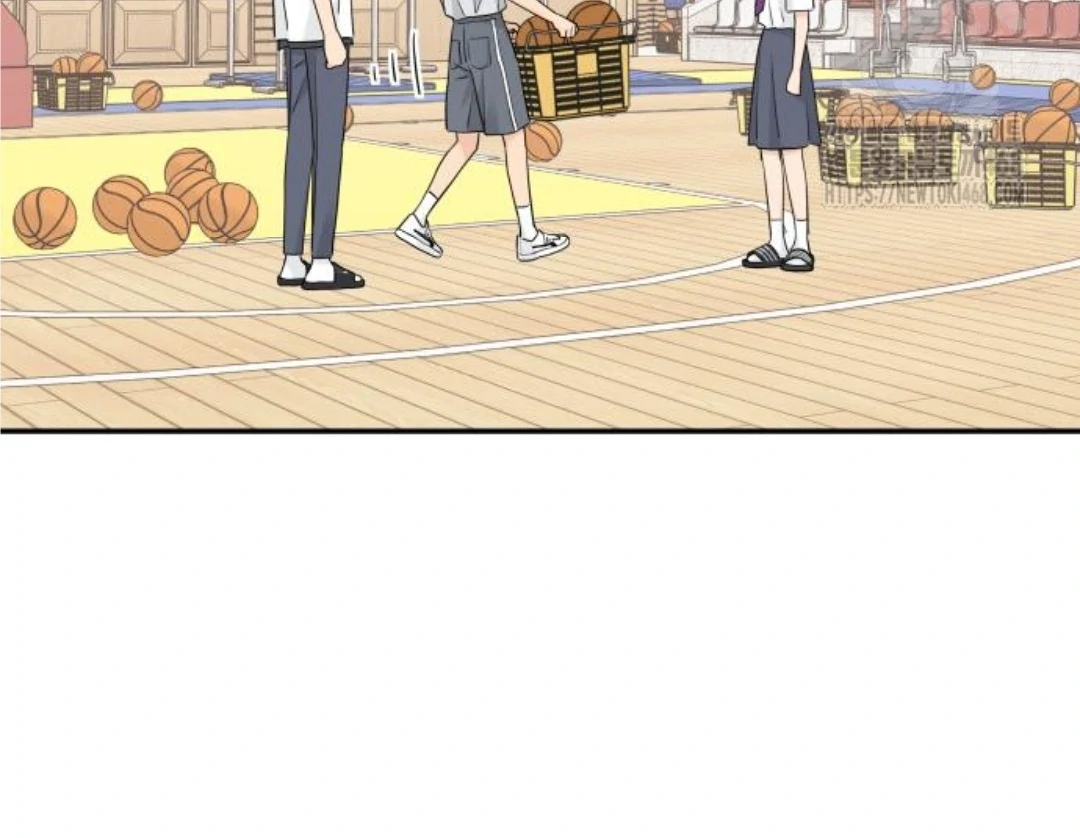 Read Sami Plays the Game chapter 46 image 109 on Lezhin