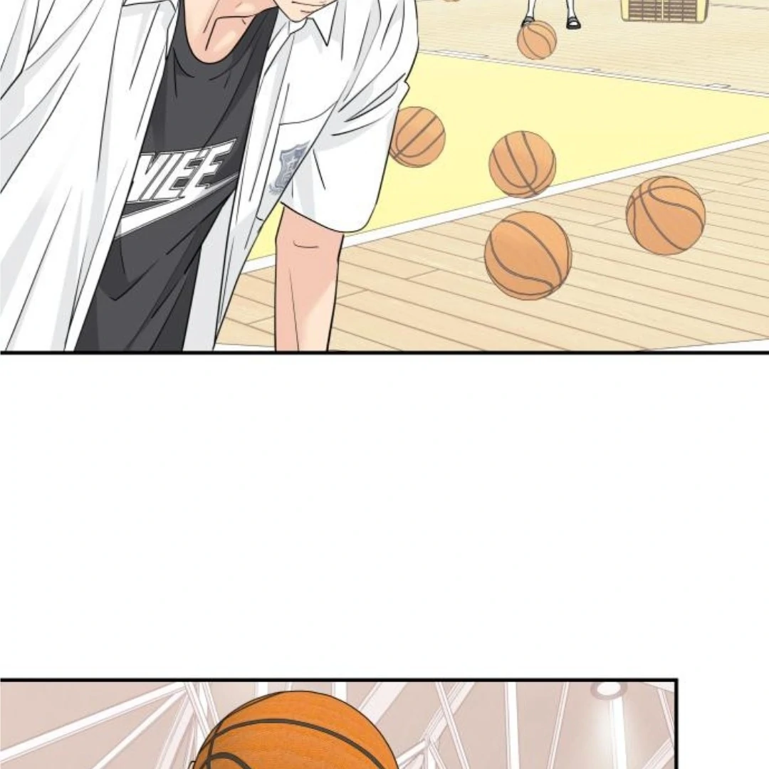 Read Sami Plays the Game chapter 46 image 111 on Lezhin