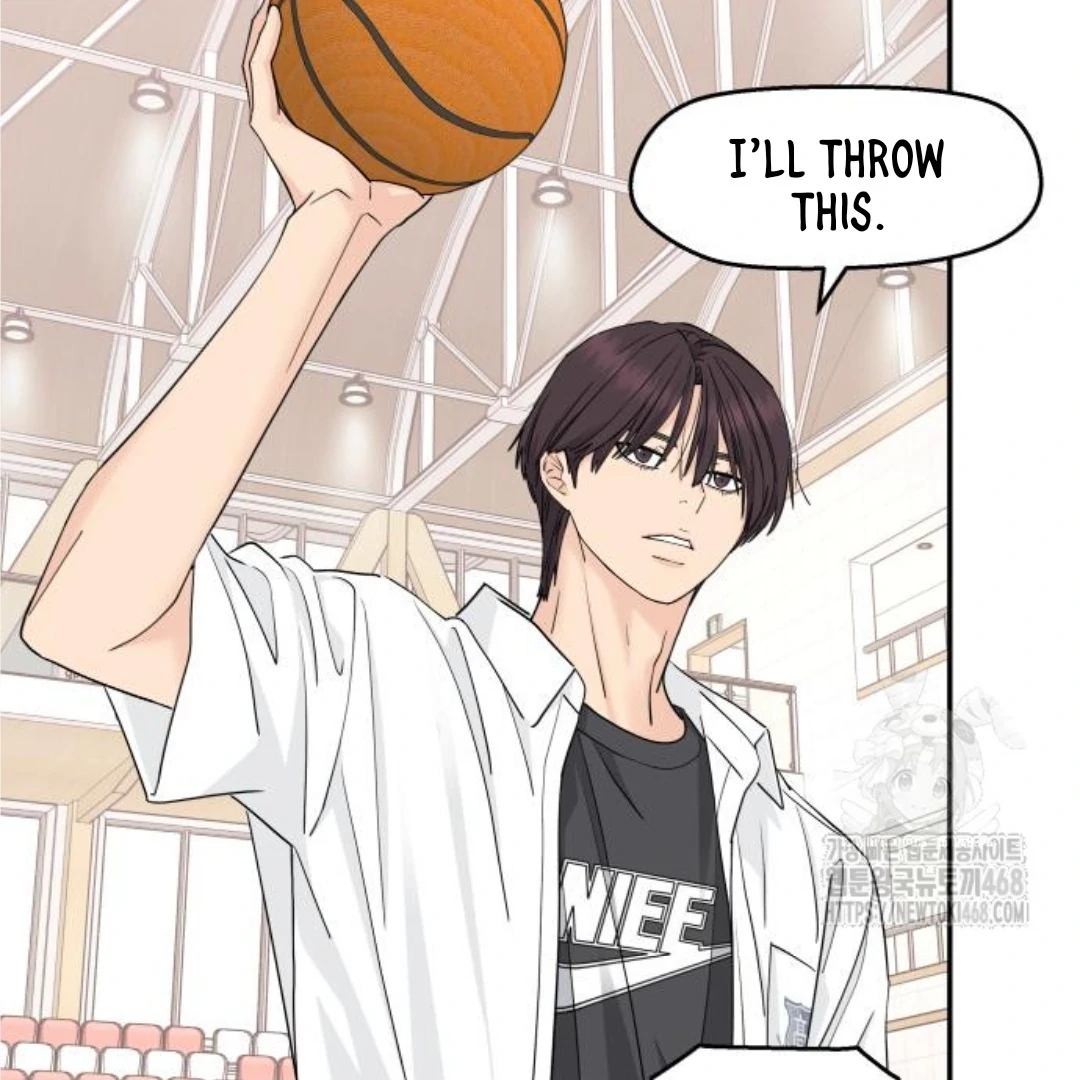 Read Sami Plays the Game chapter 46 image 112 on Lezhin