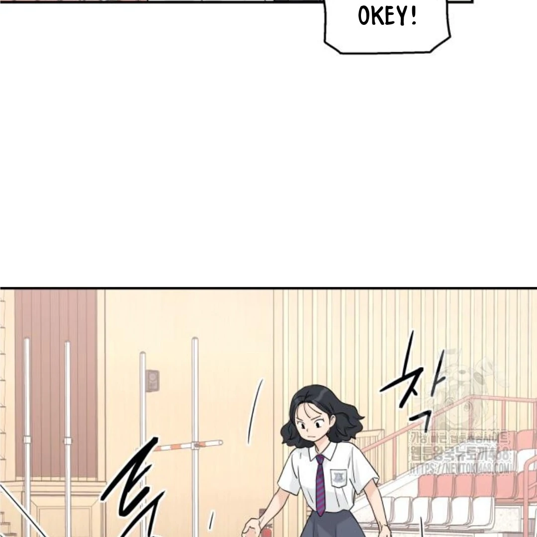 Read Sami Plays the Game chapter 46 image 113 on Lezhin