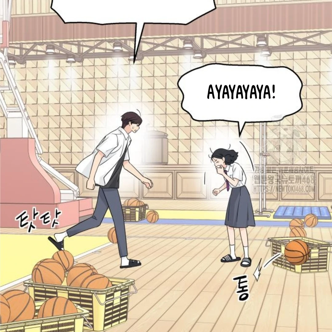 Read Sami Plays the Game chapter 46 image 120 on Lezhin