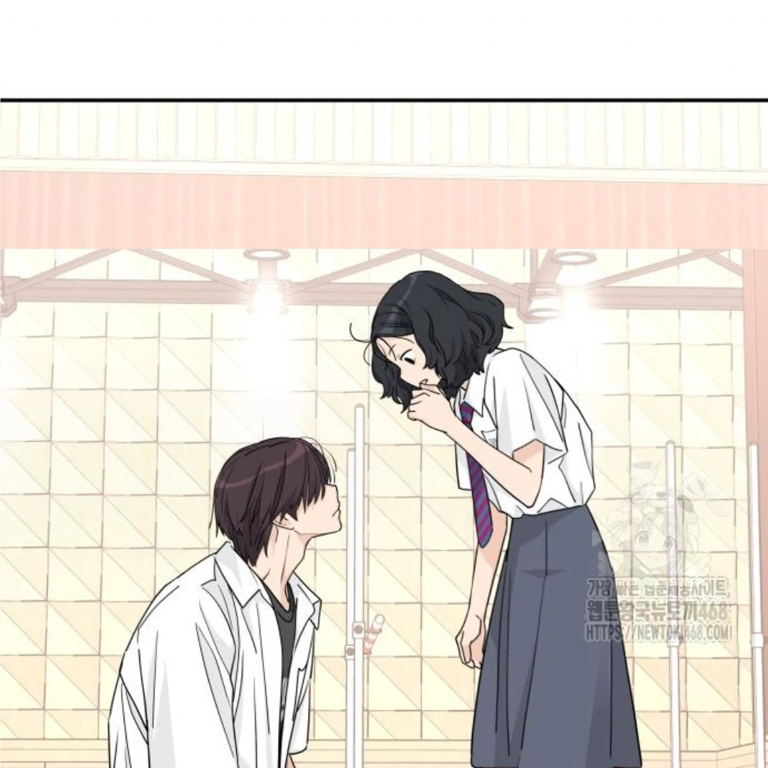 Read Sami Plays the Game chapter 46 image 123 on Lezhin