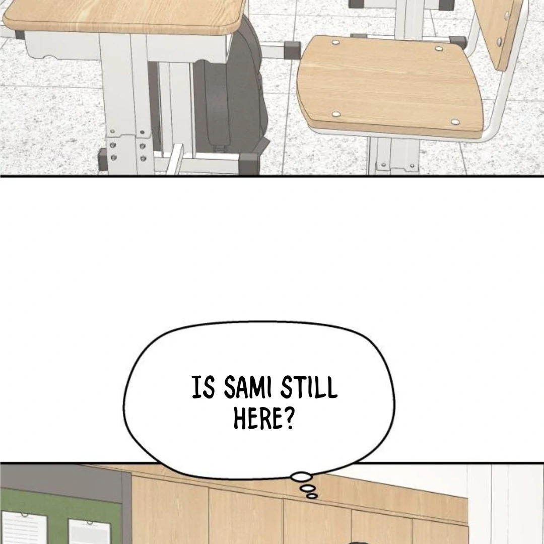 Read Sami Plays the Game chapter 46 image 128 on Lezhin