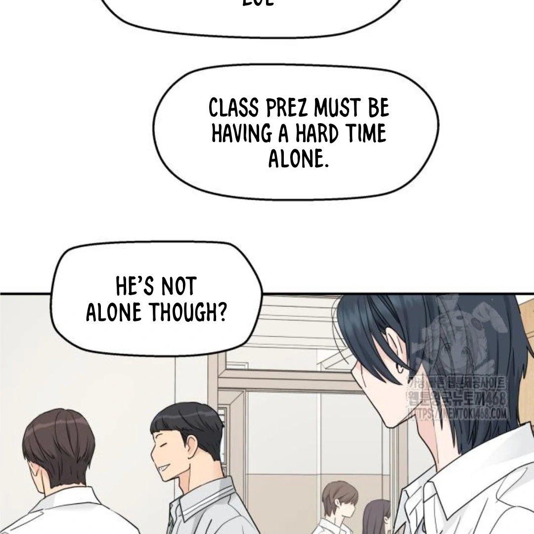 Read Sami Plays the Game chapter 46 image 130 on Lezhin