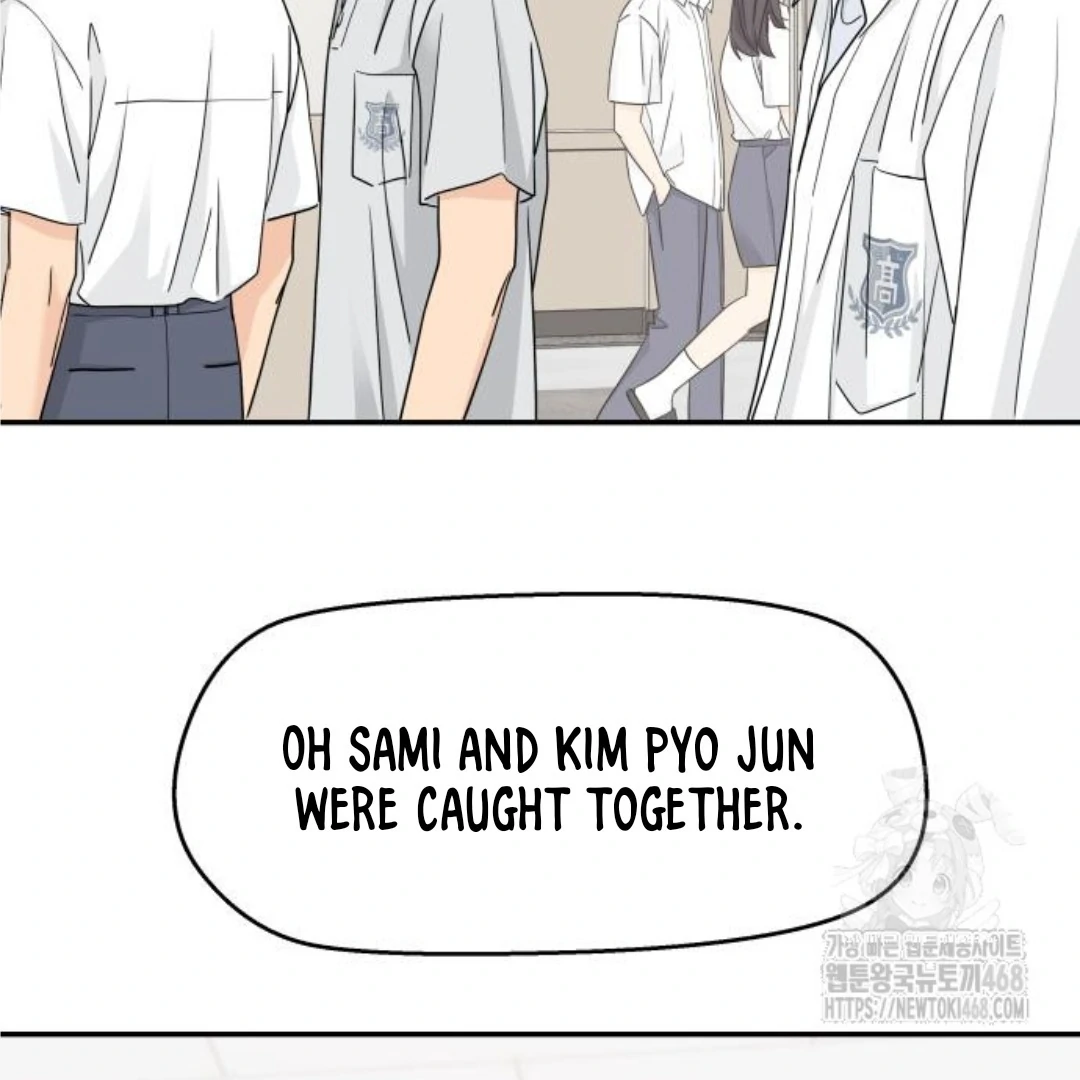 Read Sami Plays the Game chapter 46 image 131 on Lezhin