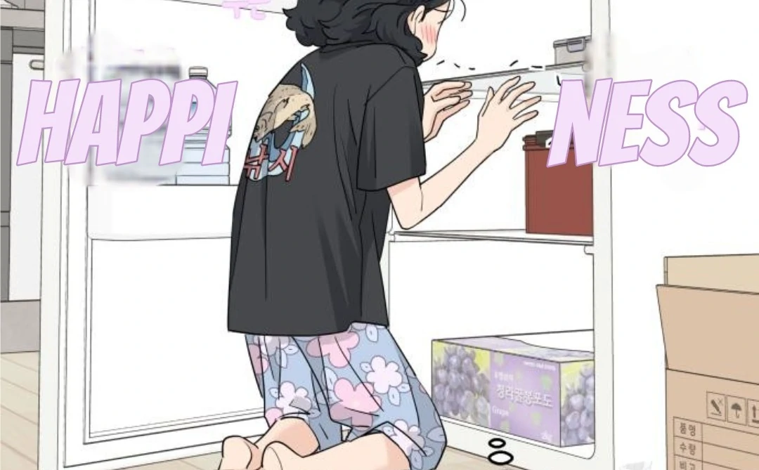 Read Sami Plays the Game chapter 46 image 14 on Lezhin