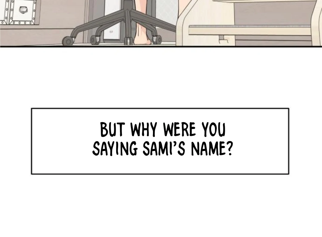 Read Sami Plays the Game chapter 46 image 24 on Lezhin