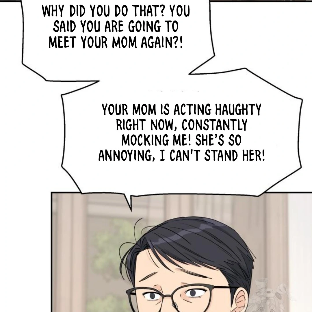 Read Sami Plays the Game chapter 46 image 27 on Lezhin