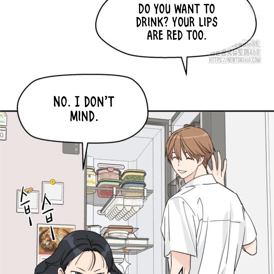 Read Sami Plays the Game chapter 46 image 3 on Lezhin