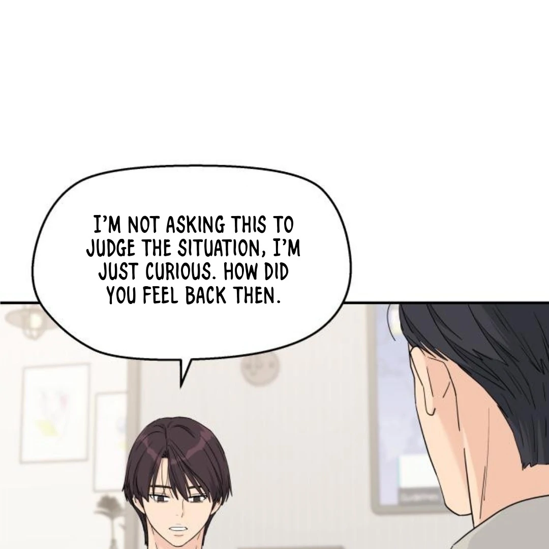 Read Sami Plays the Game chapter 46 image 34 on Lezhin