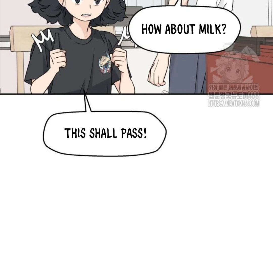 Read Sami Plays the Game chapter 46 image 4 on Lezhin
