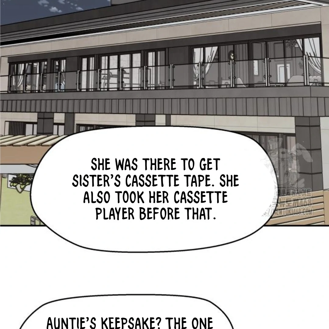 Read Sami Plays the Game chapter 46 image 41 on Lezhin