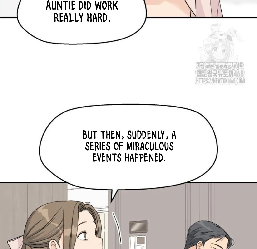 Read Sami Plays the Game chapter 46 image 45 on Lezhin