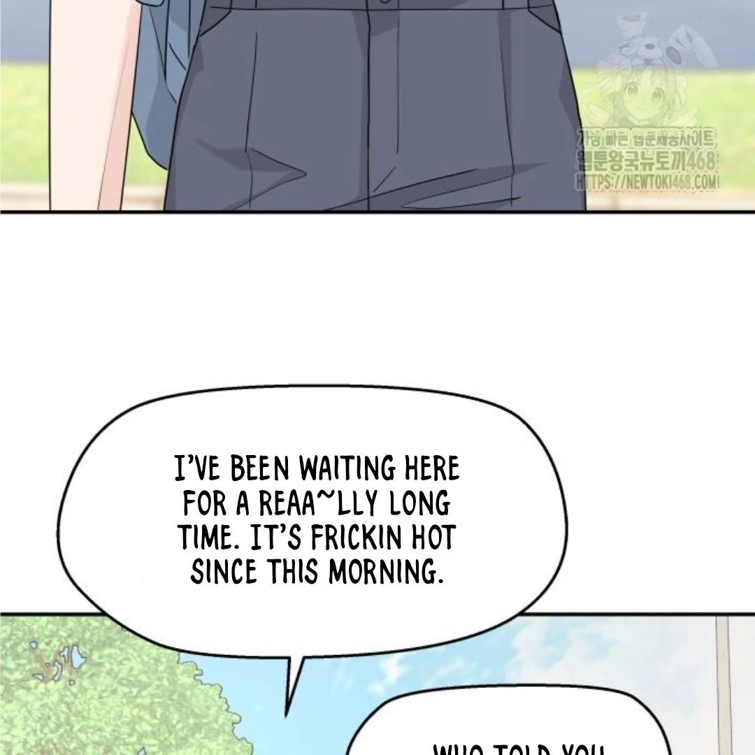 Read Sami Plays the Game chapter 46 image 72 on Lezhin