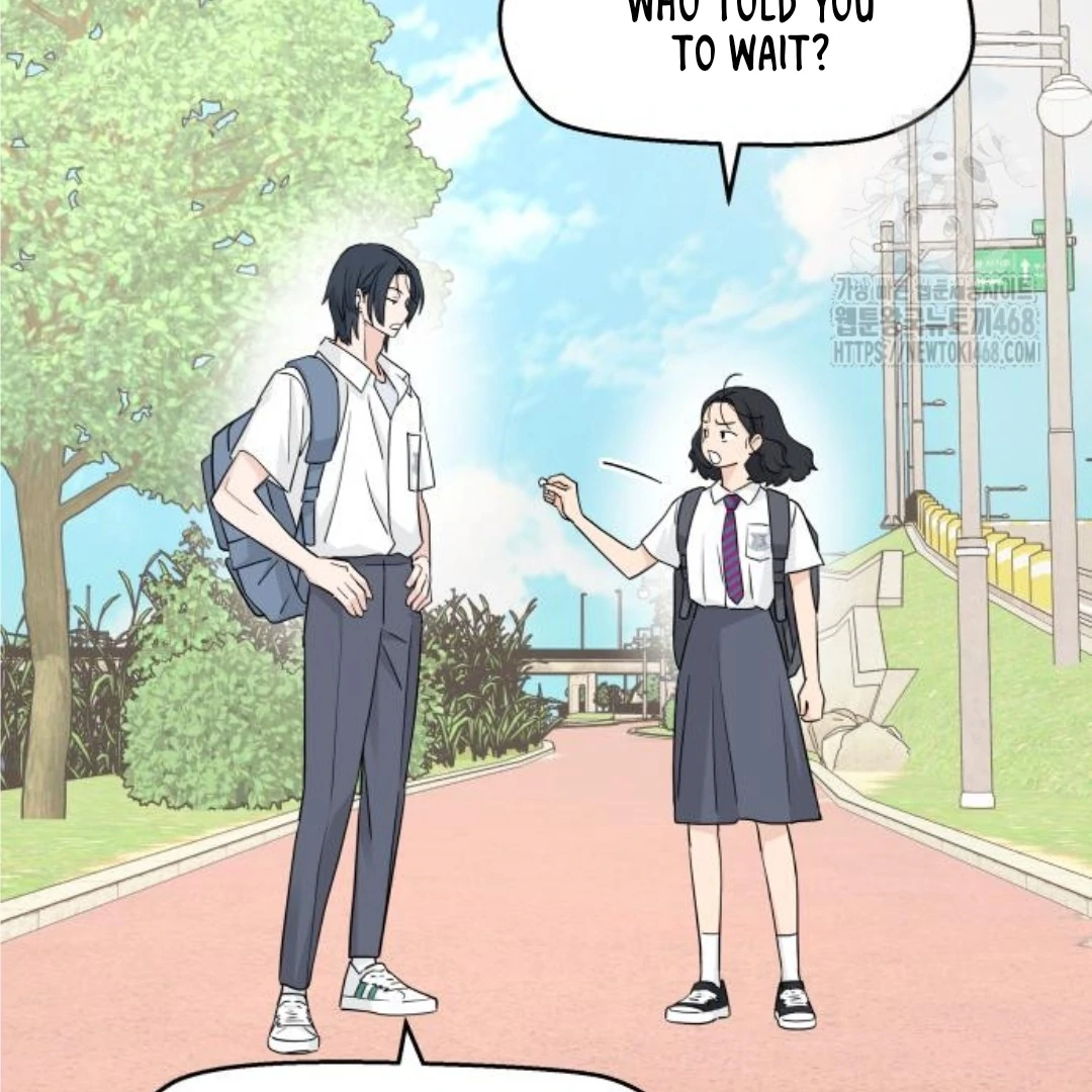 Read Sami Plays the Game chapter 46 image 73 on Lezhin
