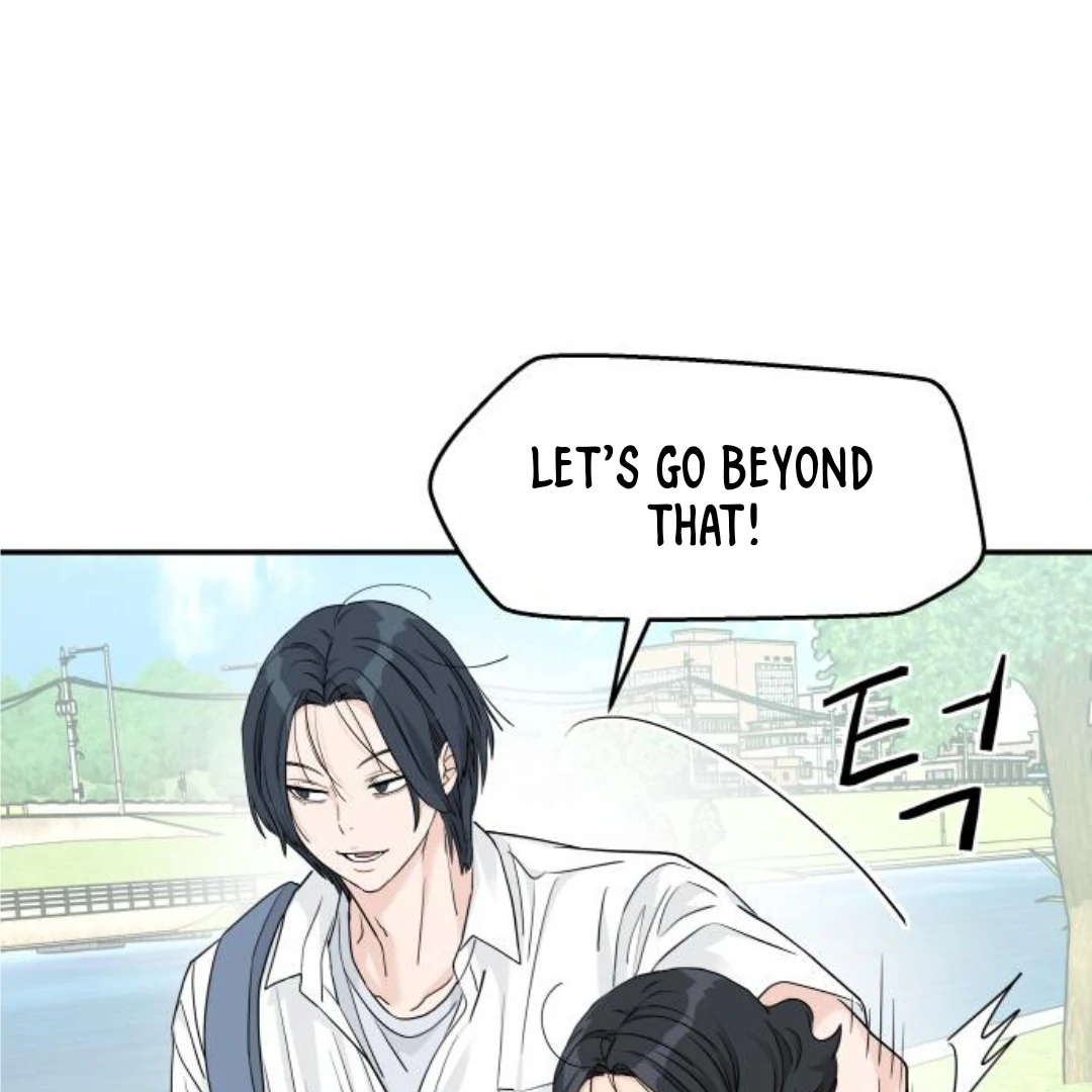 Read Sami Plays the Game chapter 46 image 77 on Lezhin