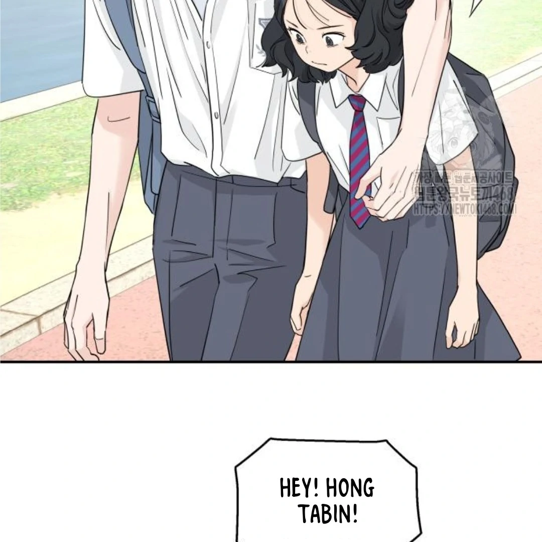 Read Sami Plays the Game chapter 46 image 78 on Lezhin