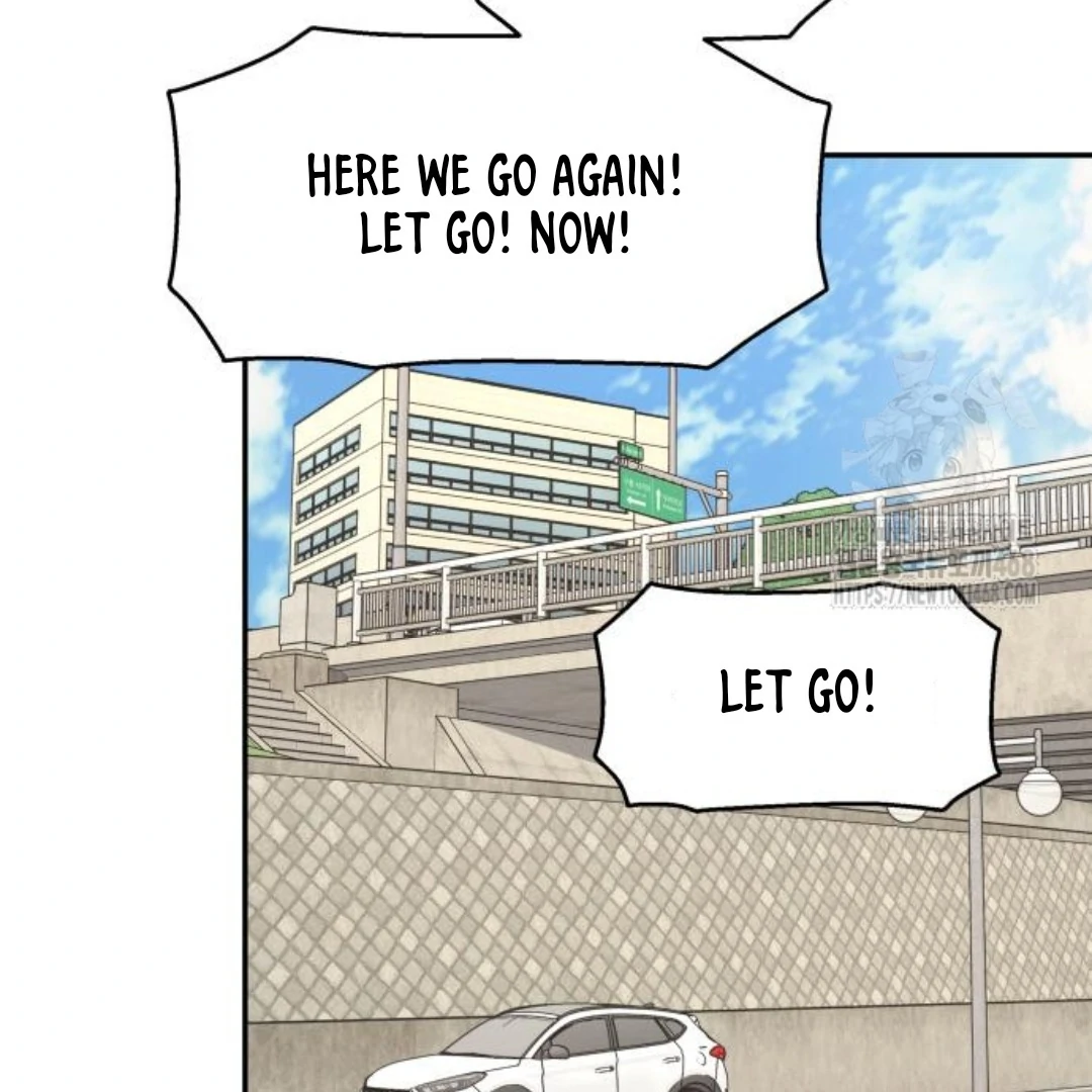 Read Sami Plays the Game chapter 46 image 79 on Lezhin