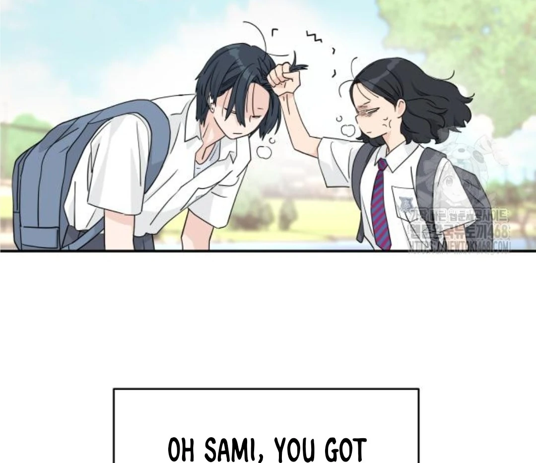 Read Sami Plays the Game chapter 46 image 81 on Lezhin