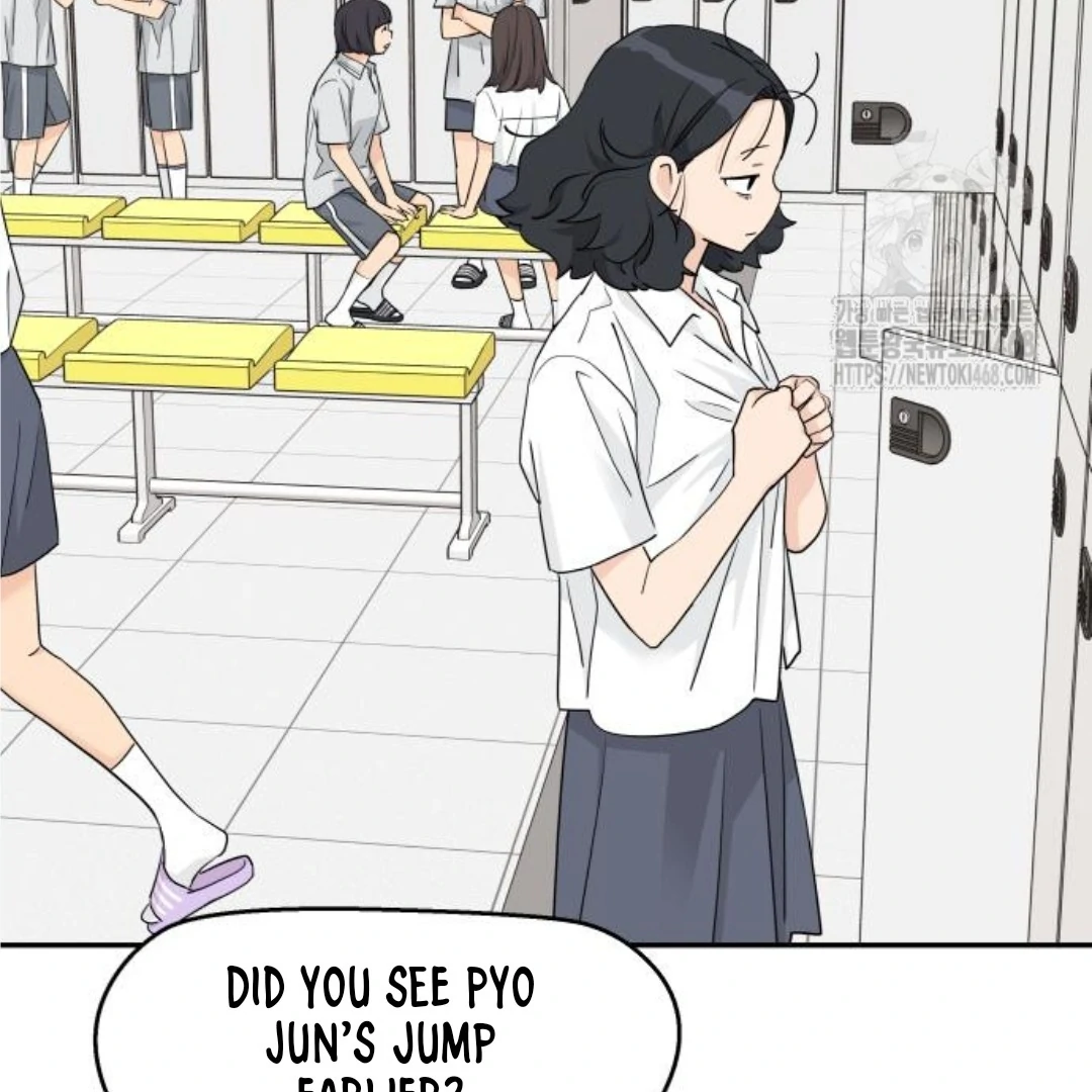 Read Sami Plays the Game chapter 46 image 86 on Lezhin