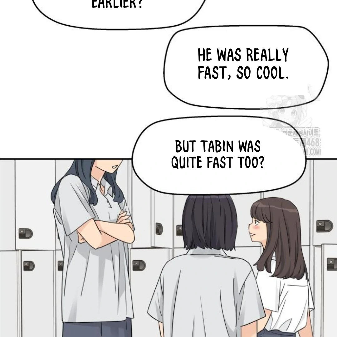 Read Sami Plays the Game chapter 46 image 87 on Lezhin
