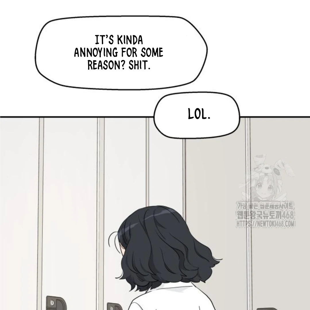 Read Sami Plays the Game chapter 46 image 91 on Lezhin