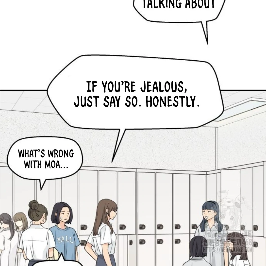 Read Sami Plays the Game chapter 46 image 94 on Lezhin