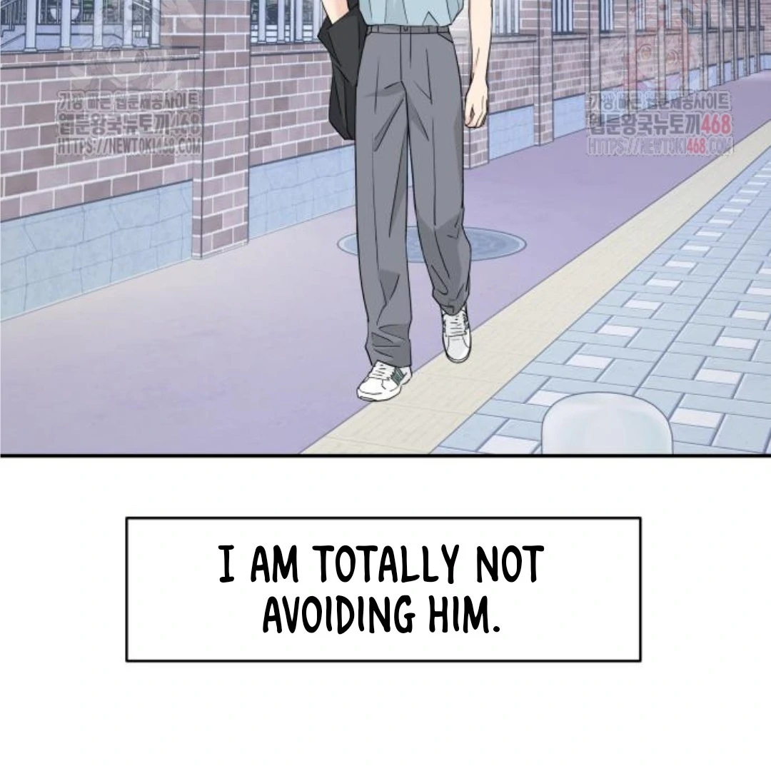 Read Sami Plays the Game chapter 47 image 100 on Lezhin