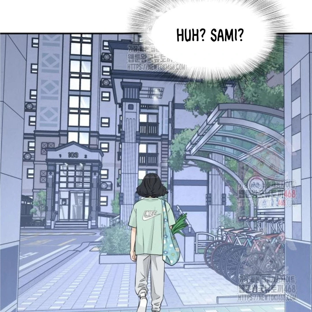 Read Sami Plays the Game chapter 47 image 103 on Lezhin