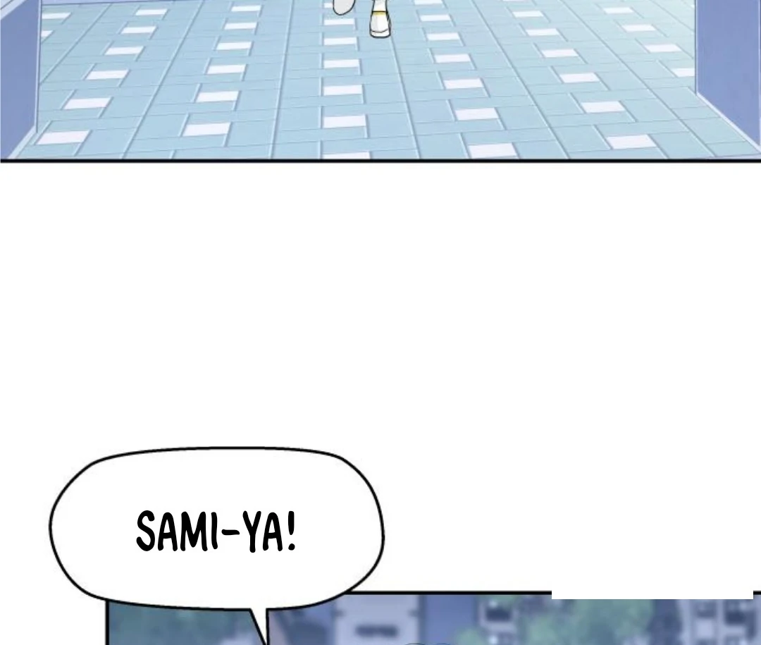 Read Sami Plays the Game chapter 47 image 104 on Lezhin