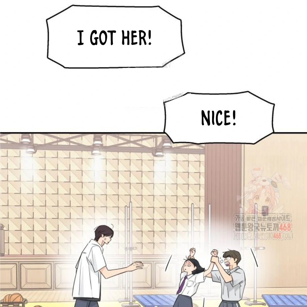 Read Sami Plays the Game chapter 47 image 14 on Lezhin
