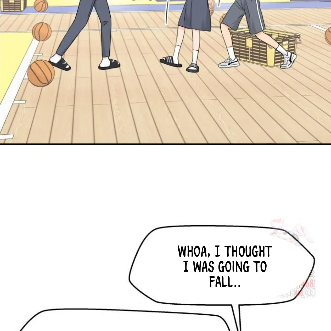 Read Sami Plays the Game chapter 47 image 15 on Lezhin