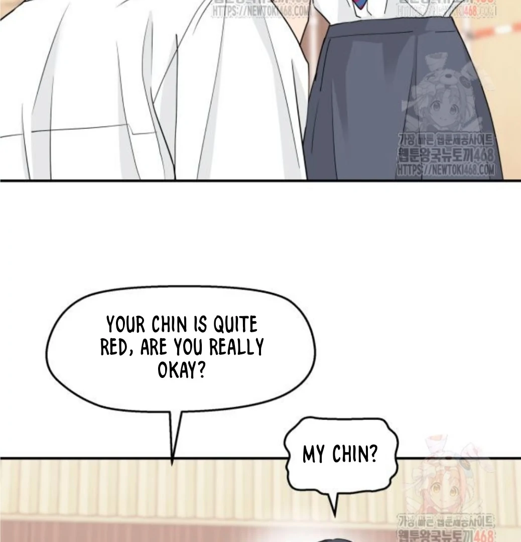 Read Sami Plays the Game chapter 47 image 2 on Lezhin