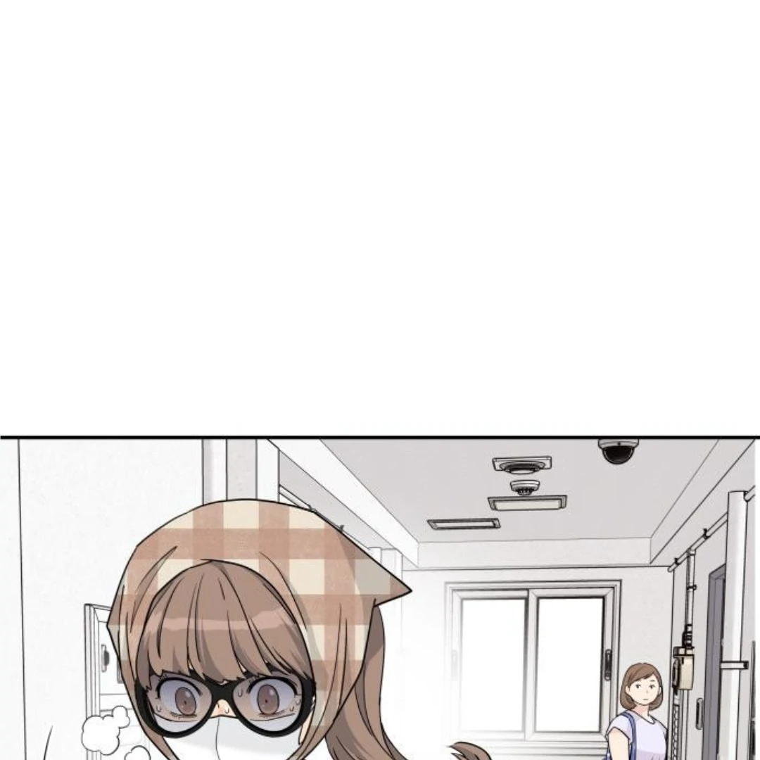 Read Sami Plays the Game chapter 47 image 30 on Lezhin
