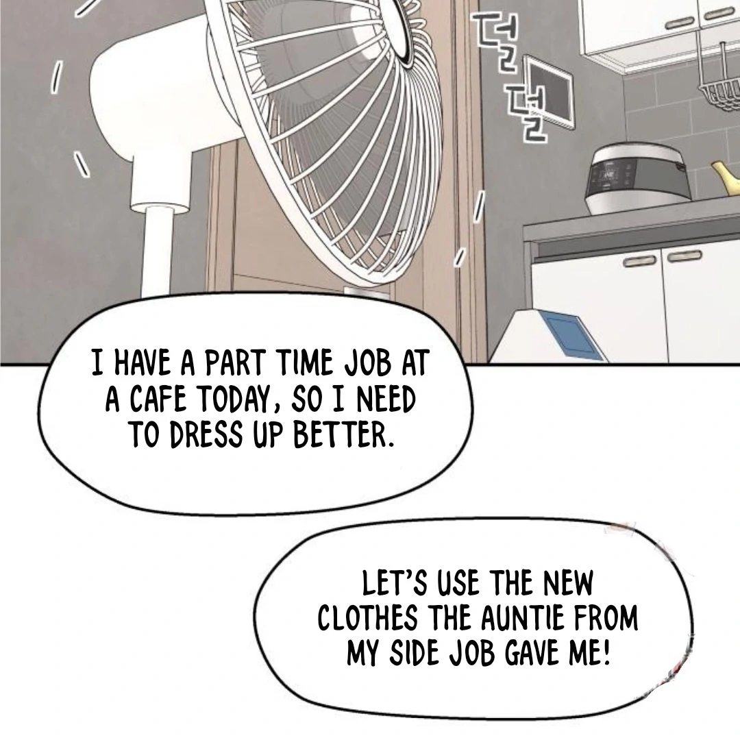 Read Sami Plays the Game chapter 47 image 33 on Lezhin