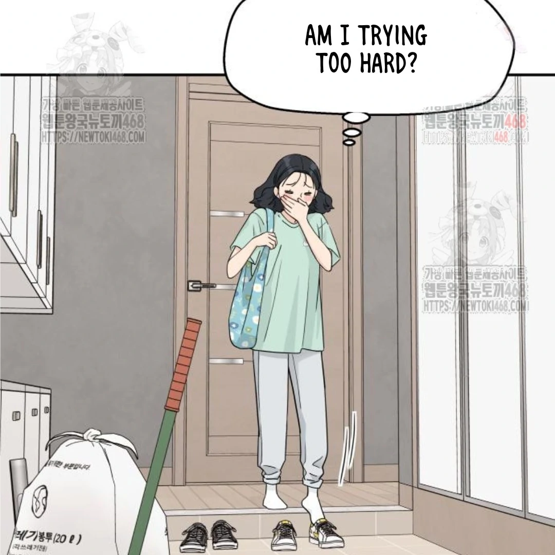 Read Sami Plays the Game chapter 47 image 36 on Lezhin