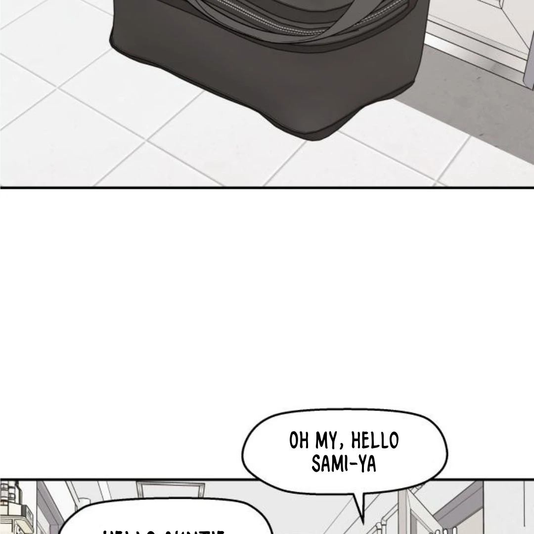 Read Sami Plays the Game chapter 47 image 43 on Lezhin