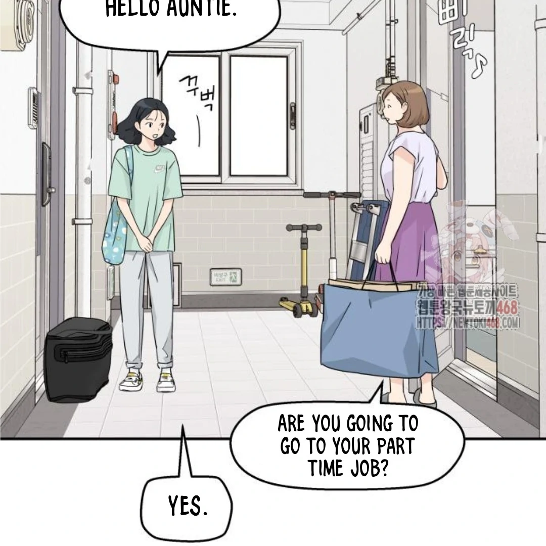Read Sami Plays the Game chapter 47 image 44 on Lezhin